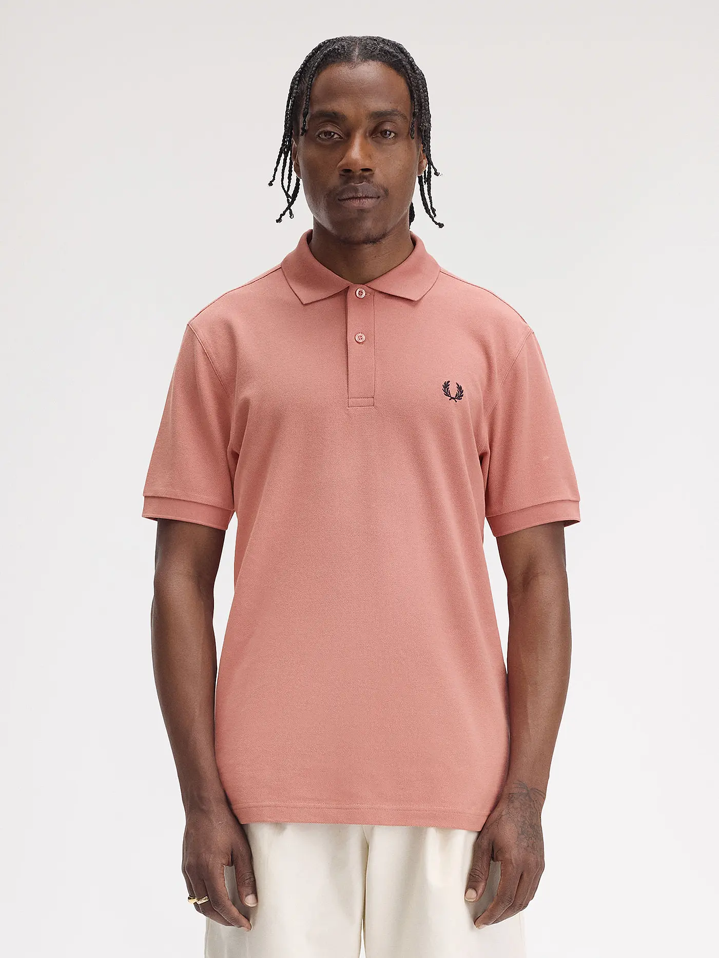 FRED PERRY | Poloshirt Slim Fit | 